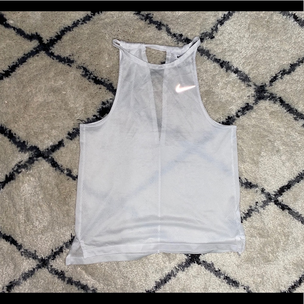 Nike Tank